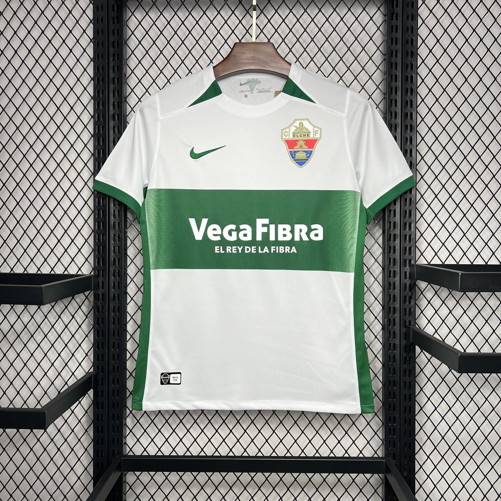 CAMISETA ELCHE CF